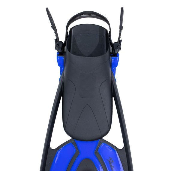 Ласты Marlin Active синие