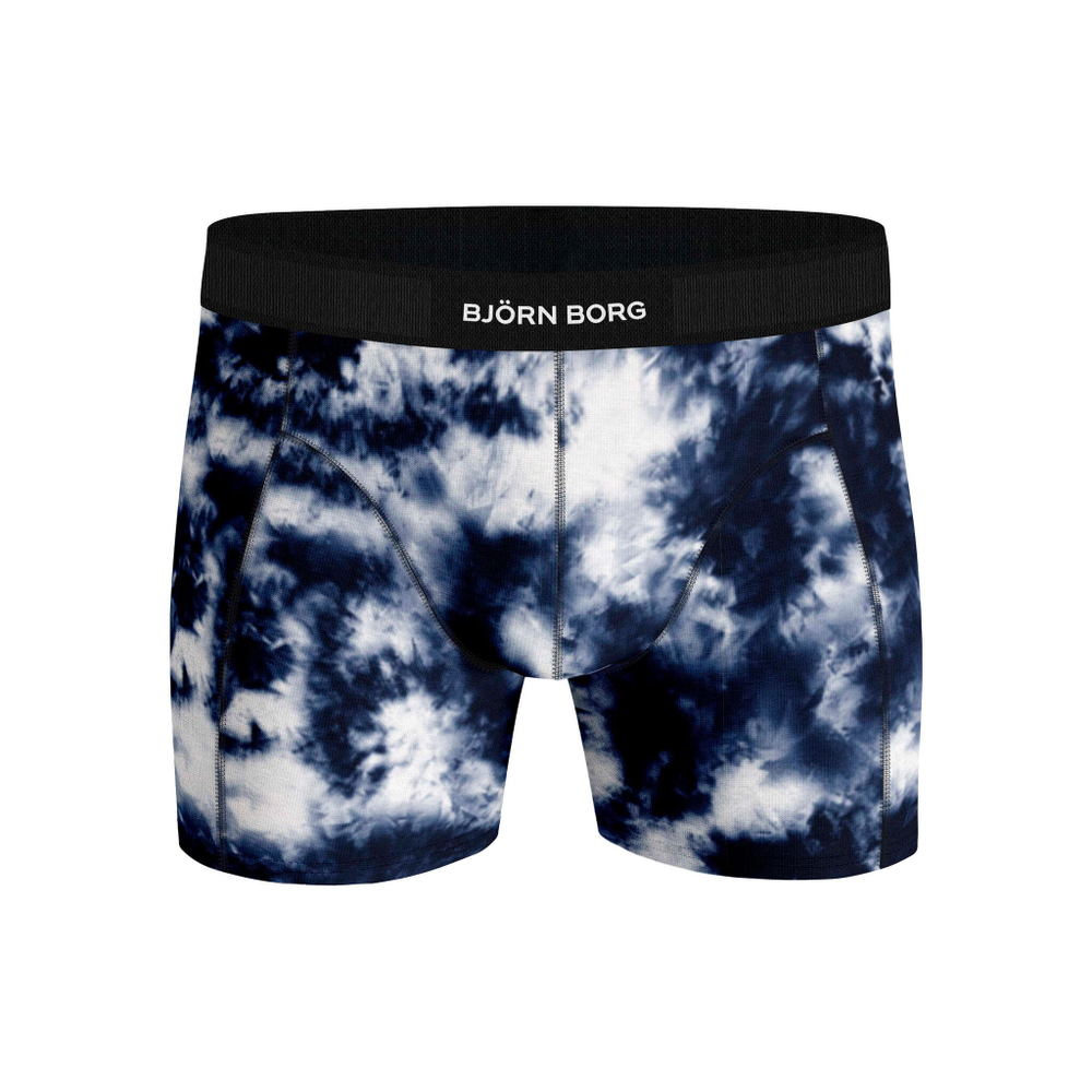 Björn Borg Core Boxer Shorts 3 Pack Men - Multicoloured
