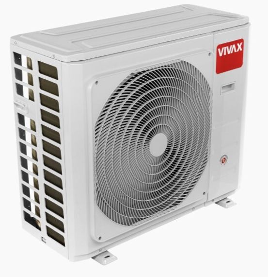 Внешний блок мульти сплит-системы на 2 комнаты VIVAX Free match ACP-18COFM50AERIs — (1)