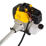 Триммер бензиновый Eurolux TR-1900T