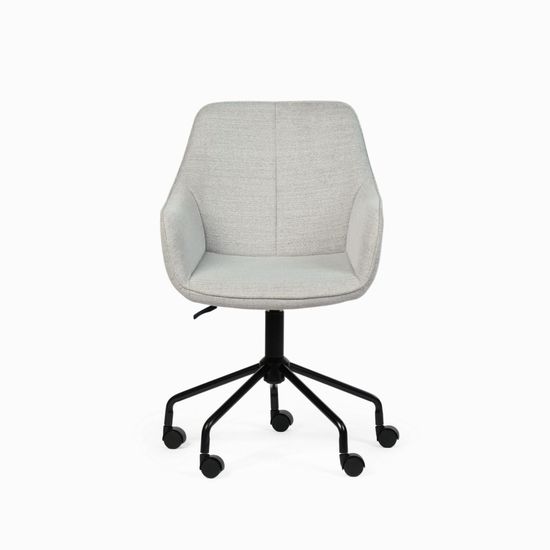 Офисное кресло Arkus цвет серый