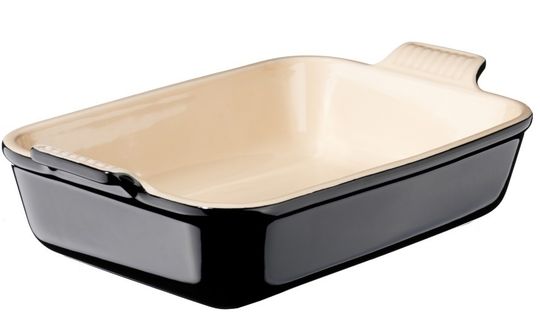 Блюдо для запекания Le Creuset, 19х13х8 см