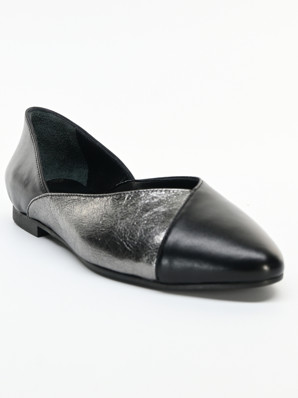 Балетки женские Ascalini R15507B