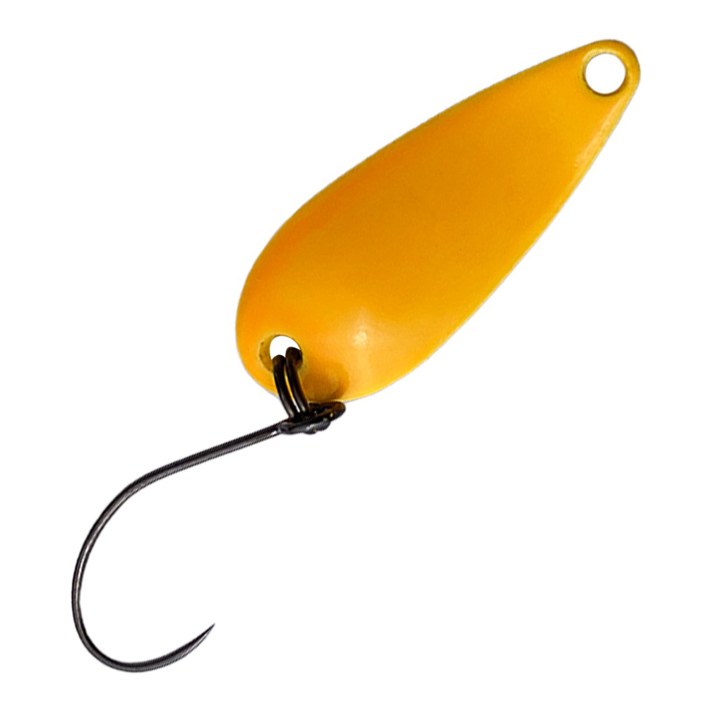 Блесна колеблющаяся FOREST Kaгрero PAL 25мм 1.6гр, цвет #08