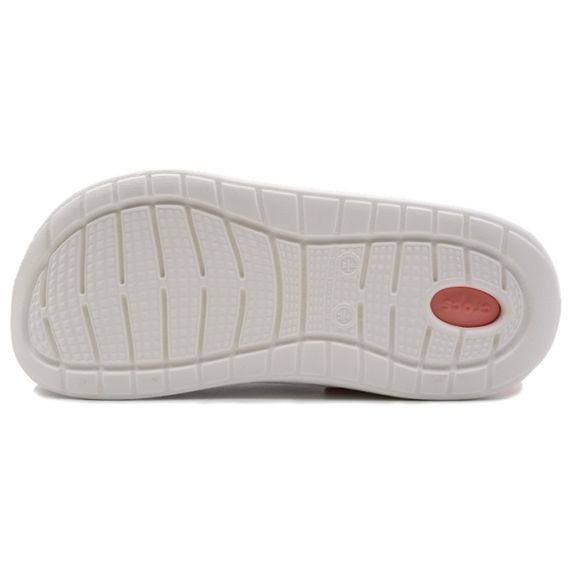 Crocs LiteRide 'Blue Pink'