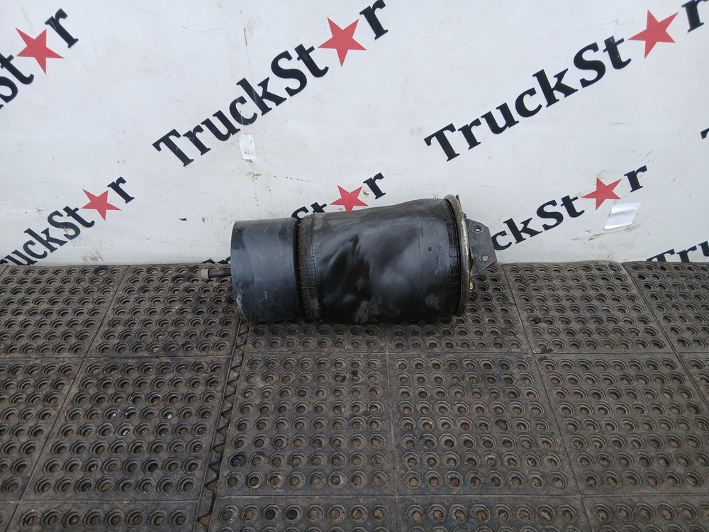 Подушка пневмоподвески задняя