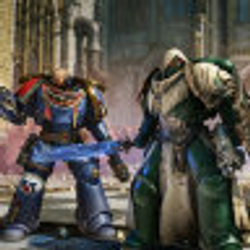 Warhammer 40,000 Space Marine 2 Gold Edition (Xbox Series S/X, полностью на русском языке) [Цифровой код доступа]