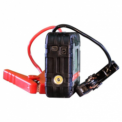 Пусковое устройство АТОМ 1750 ULTRA CAPACITOR конденсаторное