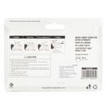 Степлер тип скобы №53, пластиковый корпус, 162х143х30мм, (шт.)