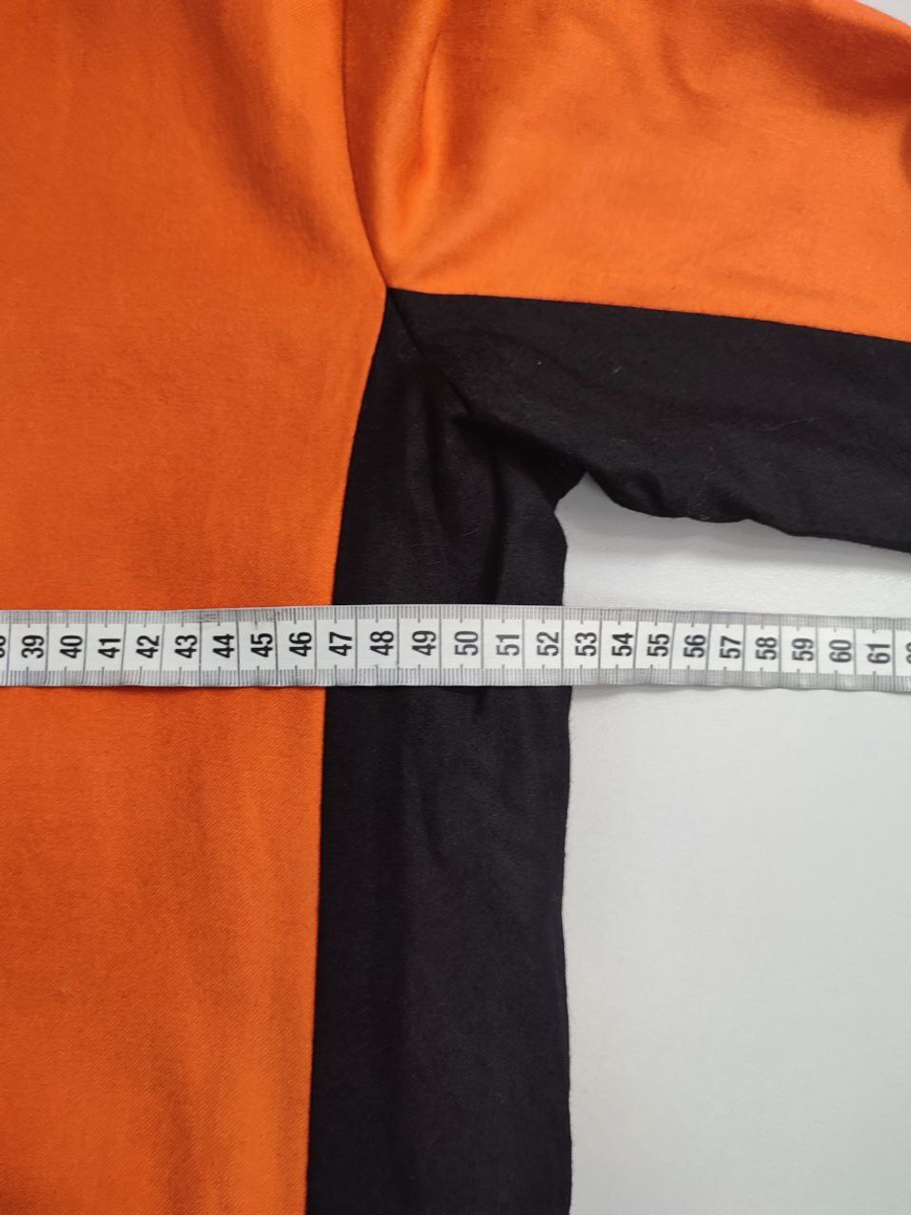 Платье Vassa&Co яркое 48-50 размер