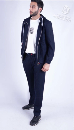 Спортивный костюм Kiton