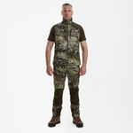 Жилет Deerhunter Excape Softshell (93 REALTREE EXCAPE™)