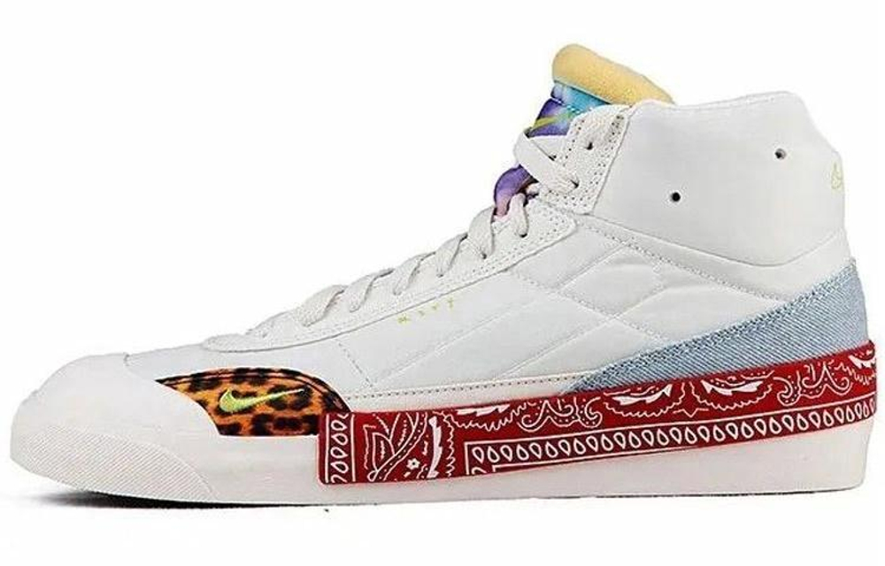 Кроссовки Nike Drop-Type