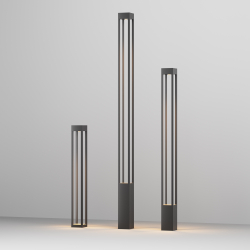 Садово-парковый светильник Outdoor O424FL-L20GF