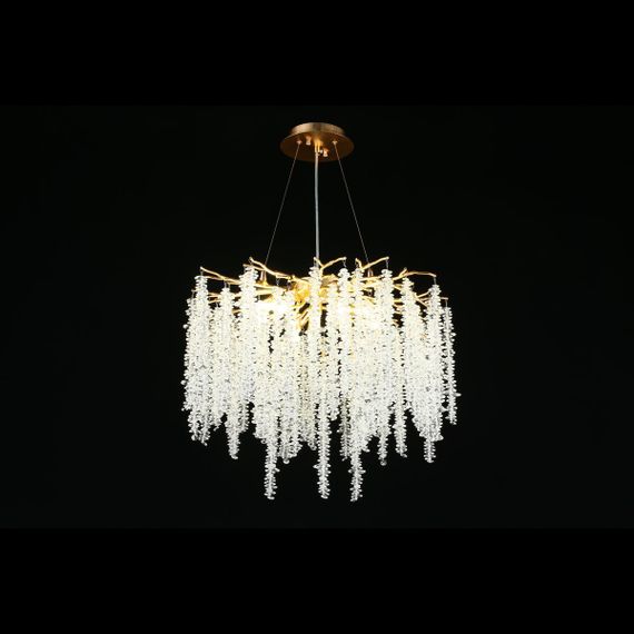 Подвесная люстра Aployt Paulina APL.848.03.10