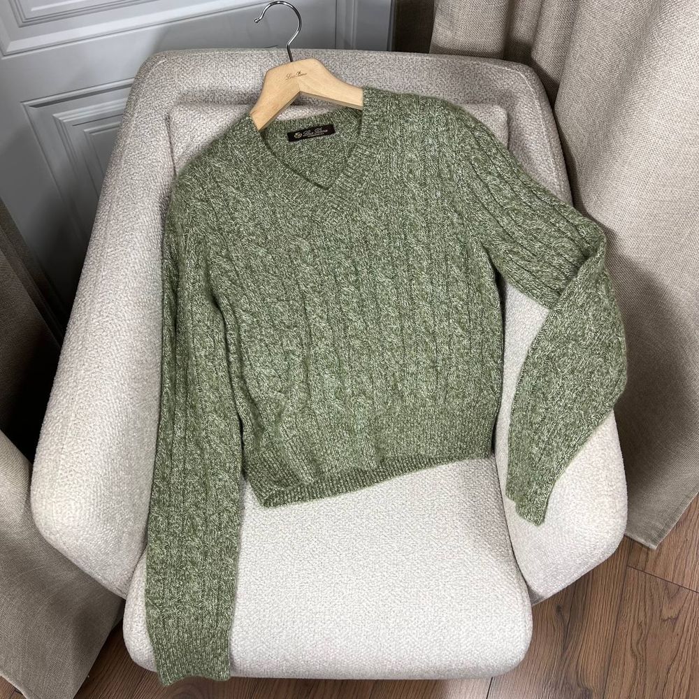 Свитер Loro Piana