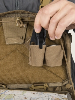 Сумка нагрудная Chest Pack Numbat® Helikon