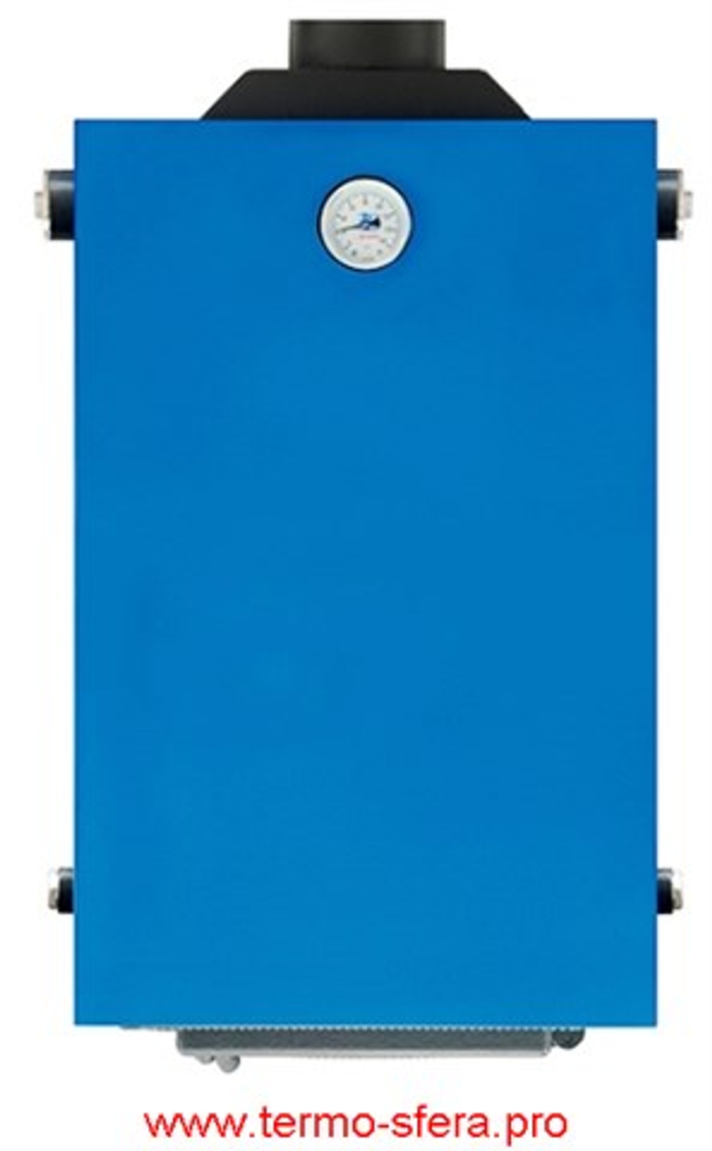 Котёл отопительный Везувий "Олимп-30"