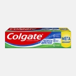 Зубная паста Colgate Тройное действие 150мл