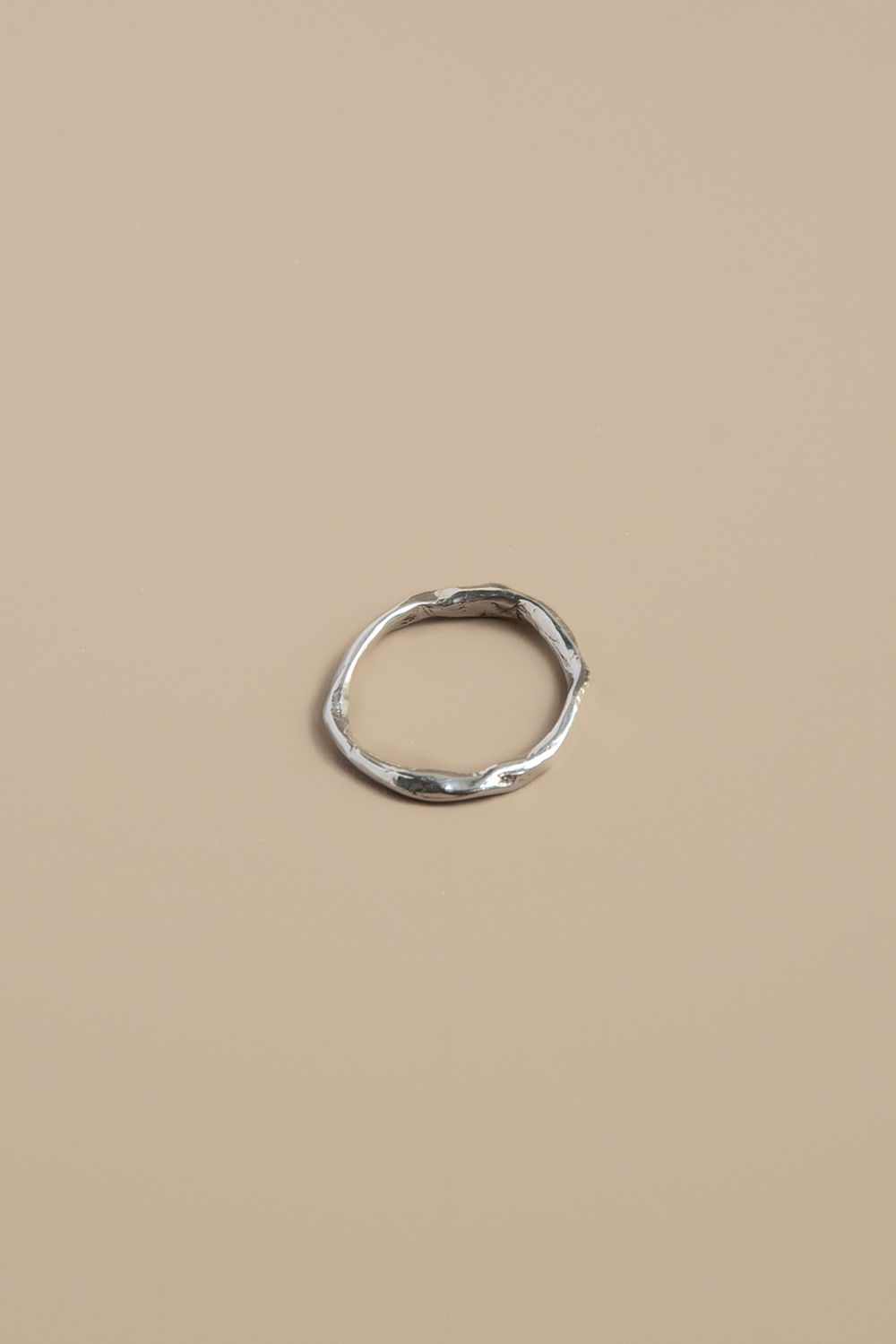 Кольцо thin ring