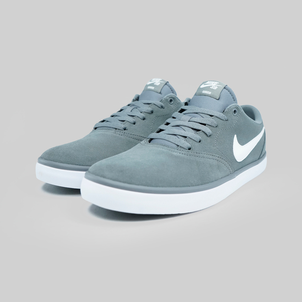 Кеды Nike SB Check Solar артикул:843895-005 Кеды Nike SB Check Solar артикул:843895-005 - купить в магазине Дайс