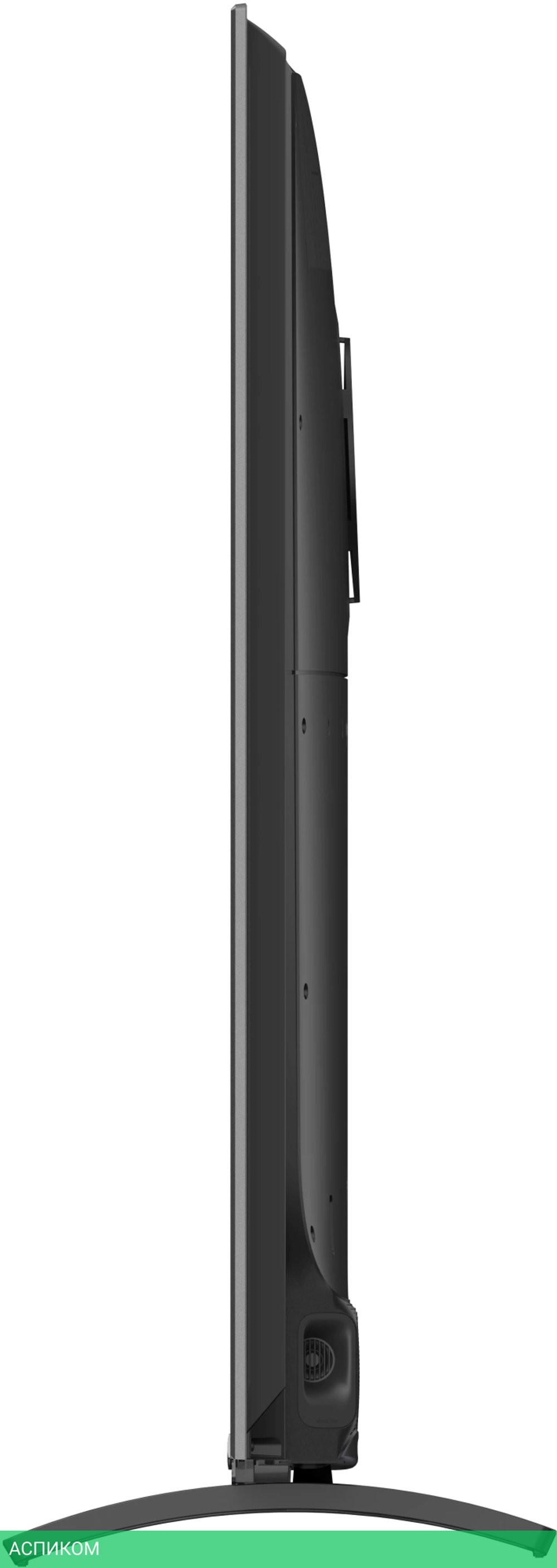 Телевизор LED Skyworth 55" 55X87G QD-Mini LED