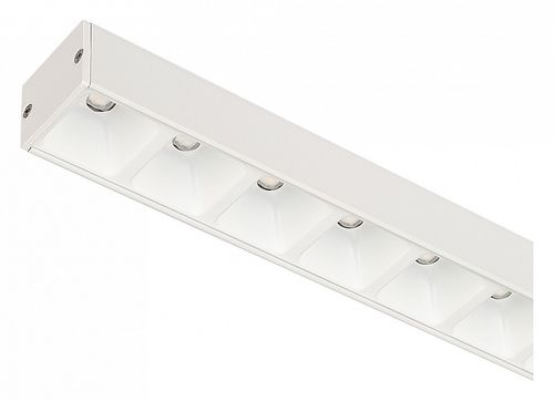 Линейный светильник накладной Arlight 031574