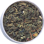 Чай Dilmah зеленый «Марокканская мята», в саше, 50шт. 2,0 г. картон.