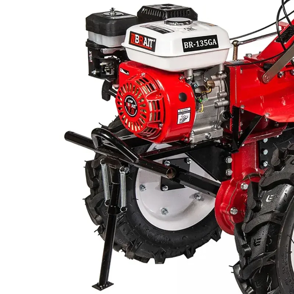 BRAIT ВR-135 GА мотоблок бензиновый 04.01.015.031