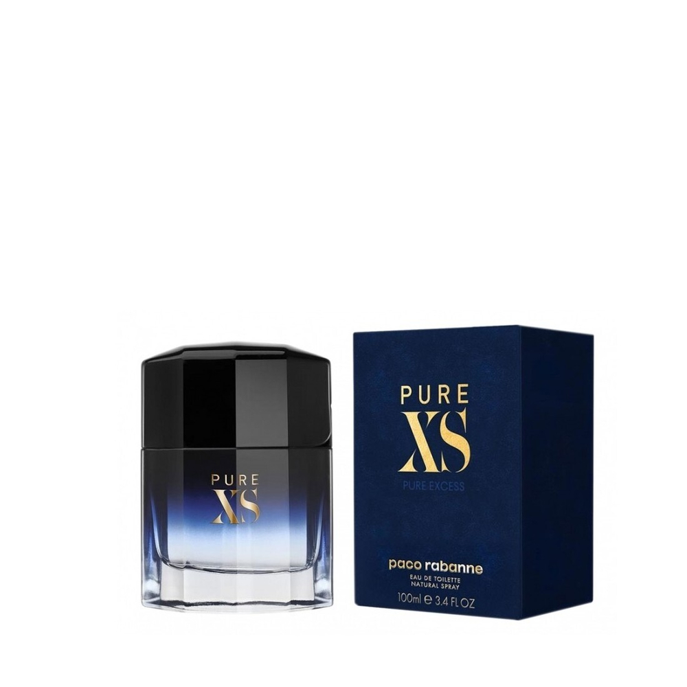 PACO RABANNE Pure XS edT 50ml men