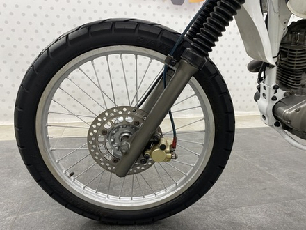 Suzuki Djebel 200 , 1996