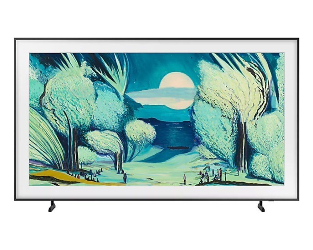 Телевизор Samsung THE FRAME QE43LS03F