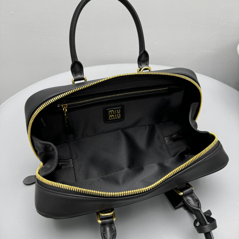 Miu Miu Arcadie Large Bag 27 cm