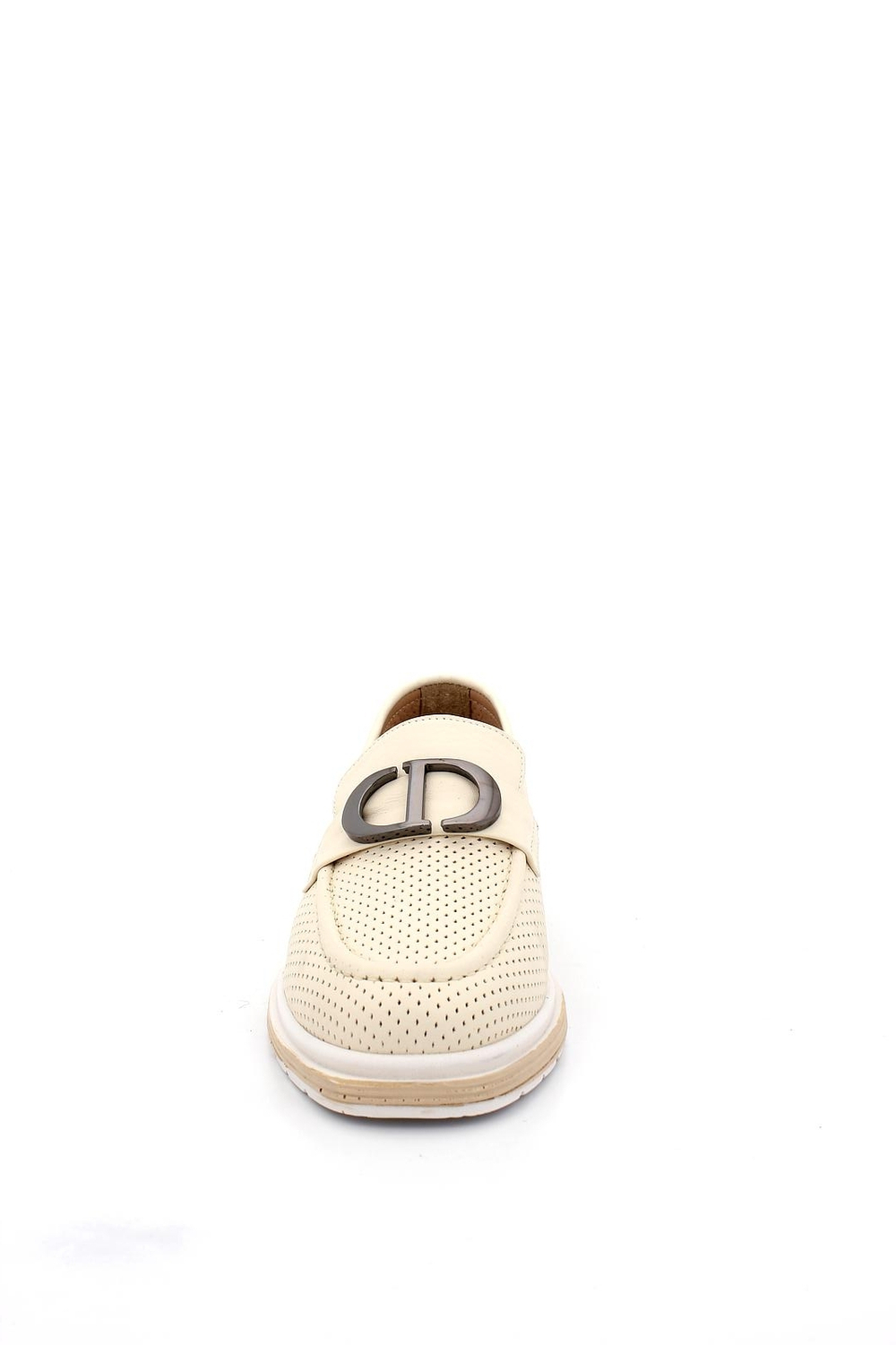 Лоферы женские Ascalini R14183B
