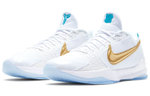 Кроссовки Undefeated X Nike Zoom Kobe 5 Protro "What If"