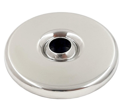 Лицевая панель гидромассажной форсунки