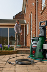 Удлинительный шланг BOSCH 6 м F016800361