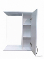 Зеркало шкаф Греция 55