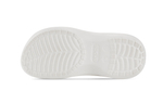 Crocs Classic Platform Clog Eva (Женская размерная сетка)