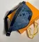 Поясная сумка Louis Vuitton Discovery PM канва Monogram Aquagarden