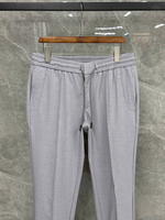 Брюки Ermenegildo Zegna