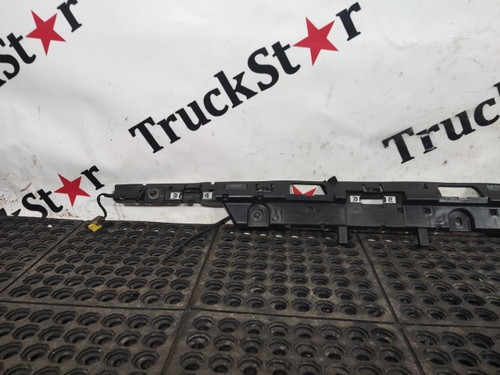 Кронштейн информационного табло