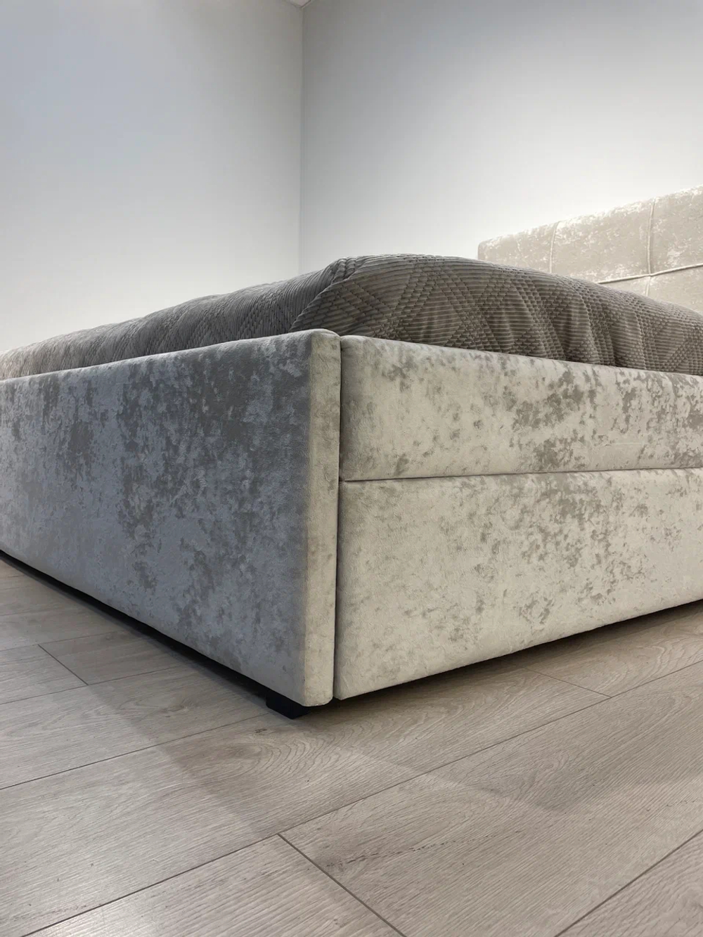 Кровать «Даллас» 160 см