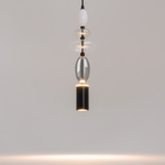 Подвесной светильник Maytoni MOD071PL-L8B3K1