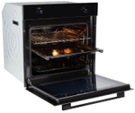 Духовой шкаф электрический ZIGMUND & SHTAIN E 160 B