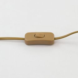 Настольная лампа декоративная Citilux Идальго CL434811