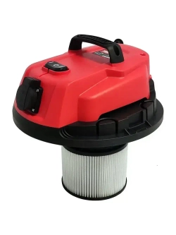 Пылесос строительный YURAT PY-1420