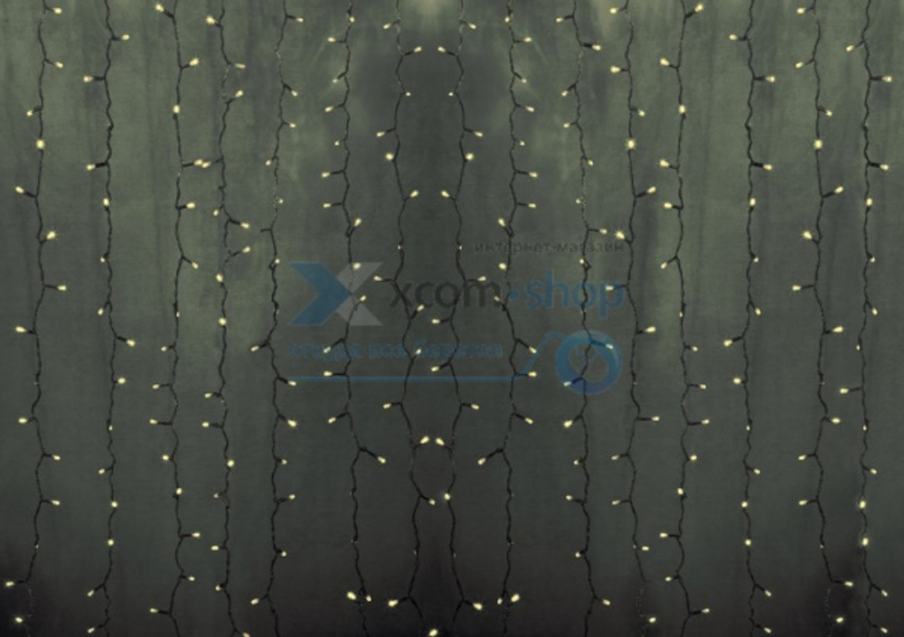 Гирлянда NEON-NIGHT 235-196