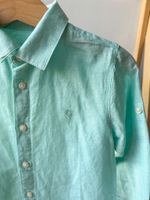 Льняная рубашка Mayoral, 92