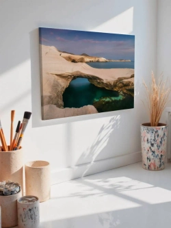 Картина на стену 40 X 50 Пейзаж